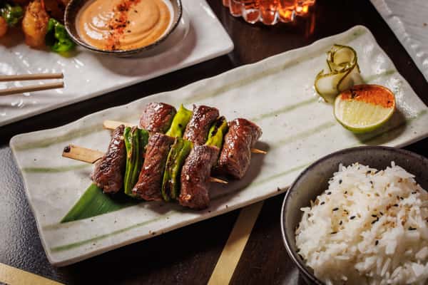 Wagyu Short Rib