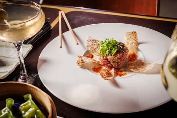 Toro Tartare