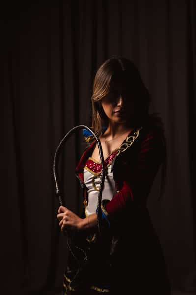 RING LEADER