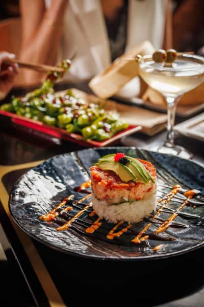 Kai Tuna Tower