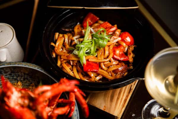Udon