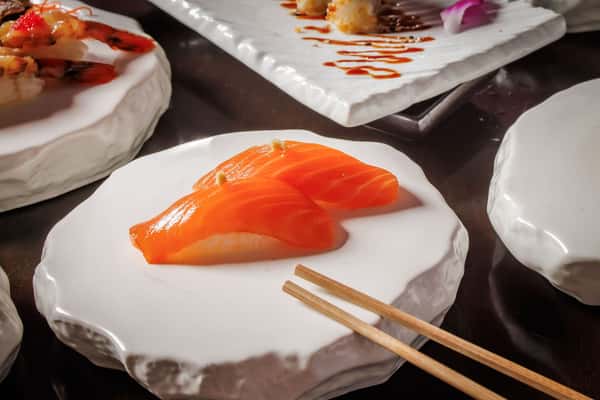 Salmon