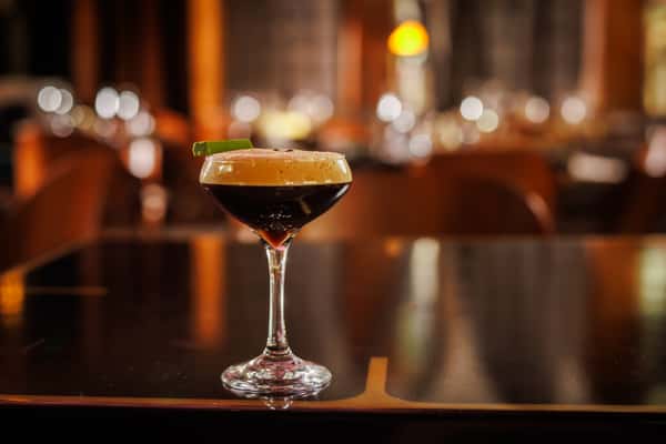 Espresso Martini
