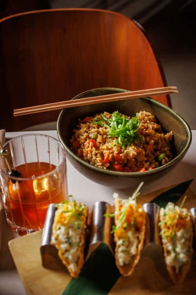 Kai Fried Rice