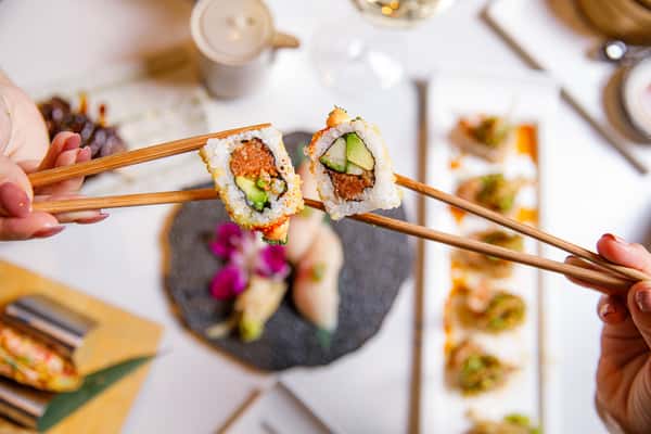 Spicy Tuna