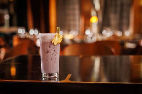Taro of Dreams