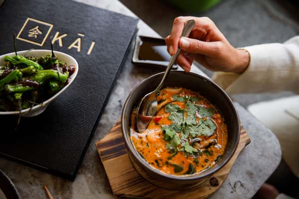 Thai Curry