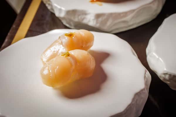 Scallop