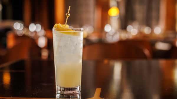 Momohada Mule