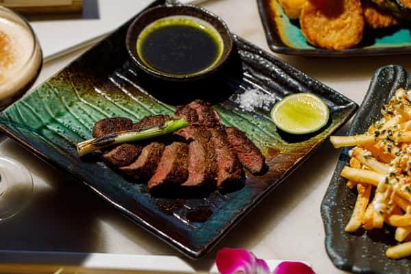 Prime New York Strip