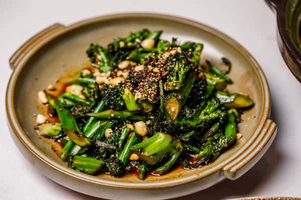 Broccolini