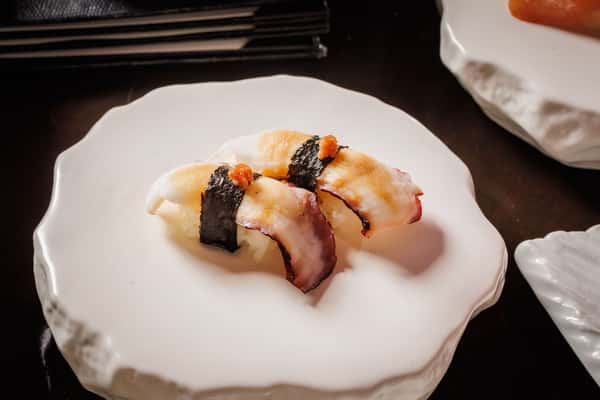 Octopus