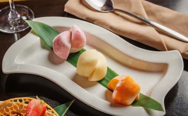 Mochi Ice Cream (3 Pcs)