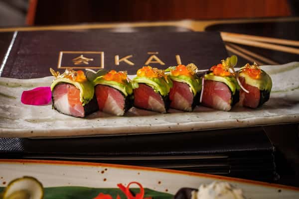Legacy Roll