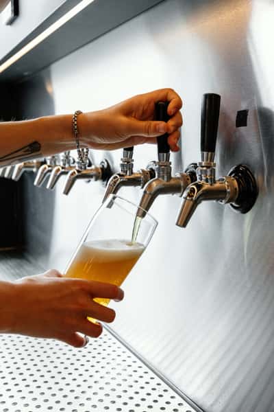 Tap