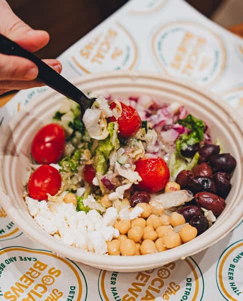 Salad