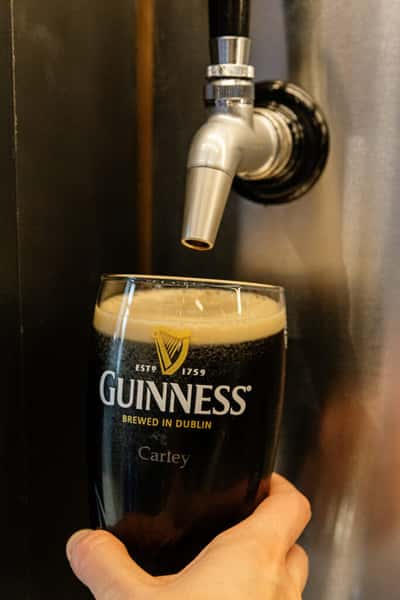 Guinness