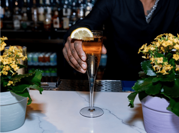 Bartendar