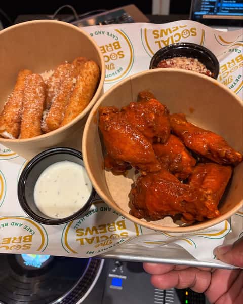 Apps