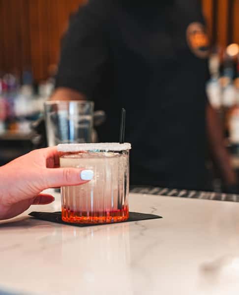 Happy Hour at The Social Brews 🍻⁠
⁠
📍 Every day | 3–7PM⁠
Bar + patio only. Come hungry:⁠
⁠
🍟 $5 Fries⁠
Regular or Cajun. Crispy, seasoned, addictive.⁠
🔥 $9 Buffalo Eggrolls (2)⁠
Cut & loaded with house dip.⁠
🍤 $10 Bang Bang Shrimp (12)⁠
Crispy with sweet heat sauce.⁠
🥬 $10 Fried Brussels⁠
Bold flavor with crispy edges.⁠
🍗 $10 Bone-In Wings (7)⁠
Juicy and sauced just right.⁠
🥗 $6 Little Caesar Salad⁠
Fresh, crisp, and light.⁠
🍔 $10 Jr. Social Burger⁠
Your go-to quick hitter.⁠
⁠
Plus drinks worth staying for:⁠
🍹 $8 classic cocktails⁠
🥃 $5 well shots⁠
🍺 $5 bottles & seltzers⁠
🔥 $24 shot flights for the table⁠
⁠
45 self-pour taps, a full kitchen, and plenty of reasons to stay for “just one.”⁠
⁠
See you after work. Or before whatever’s next.⁠