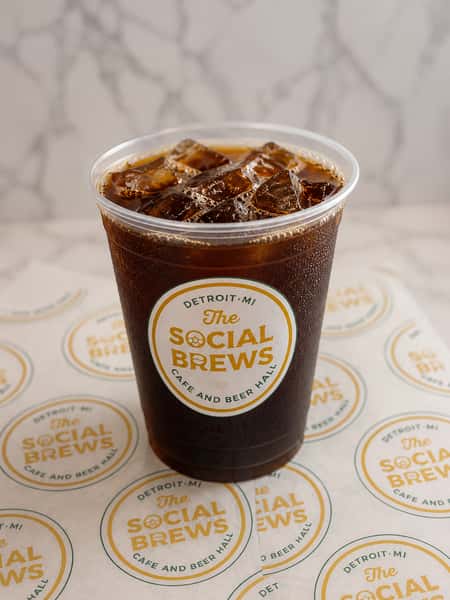 Cold Brew