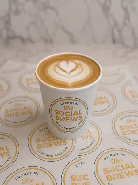 Cortado