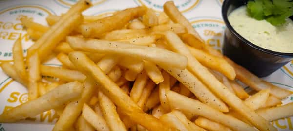 Fries