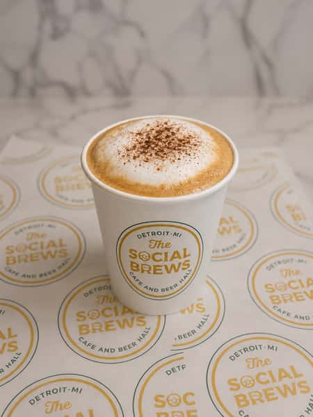 Cappuccino