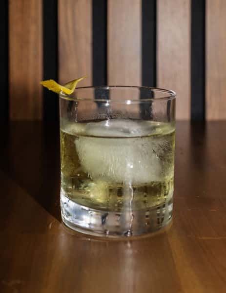 fhony negroni