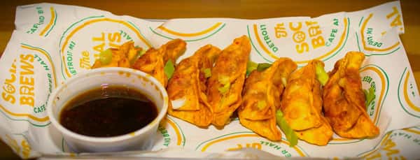Potstickers