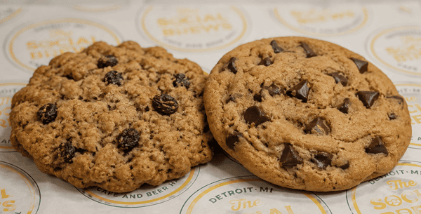 Cookies