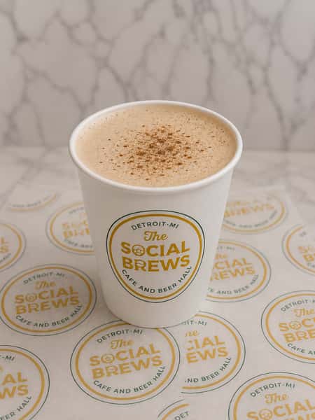 Chai Latte