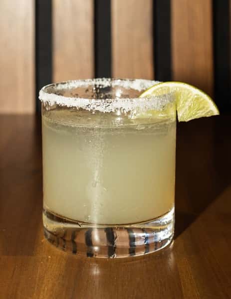 Key Lime Margarita