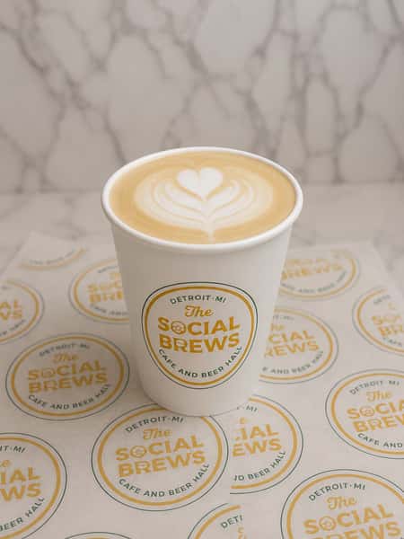 Latte