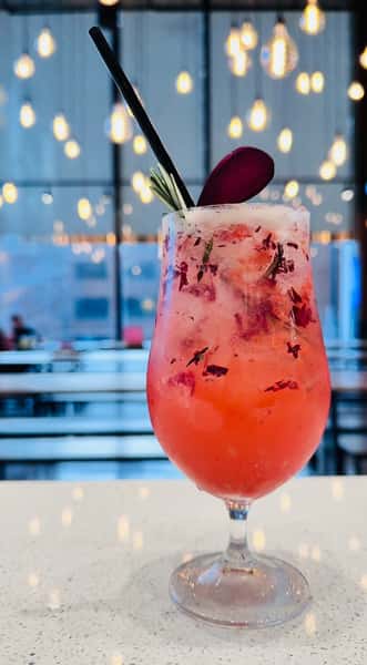 Cocktails