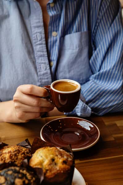 Espresso