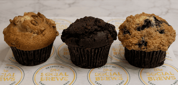 Muffins