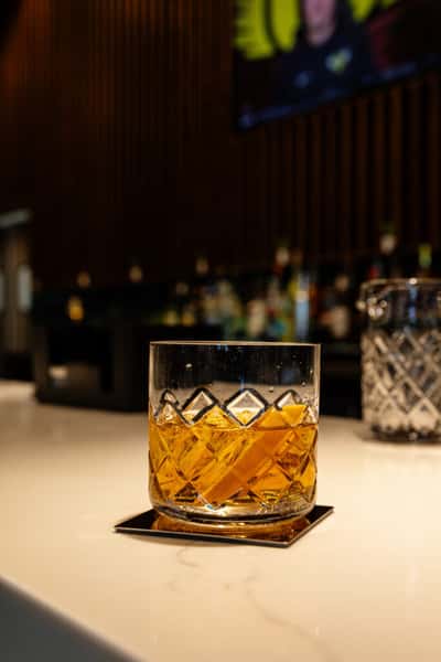 Drinks