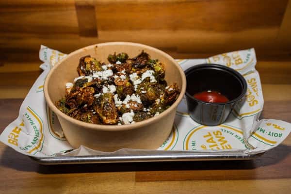 Brussel Sprouts