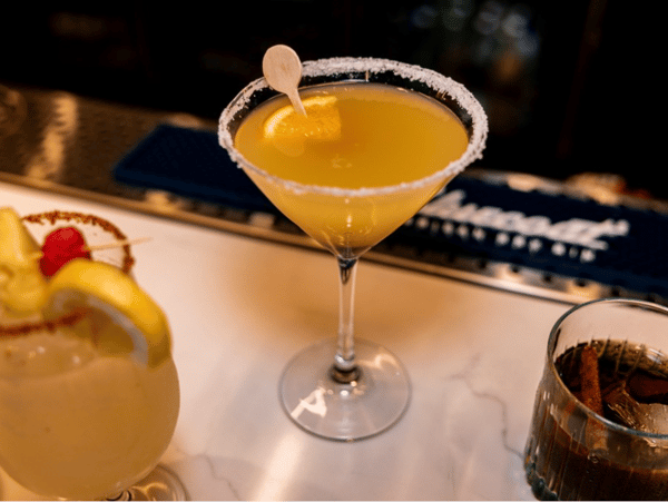 Drinks