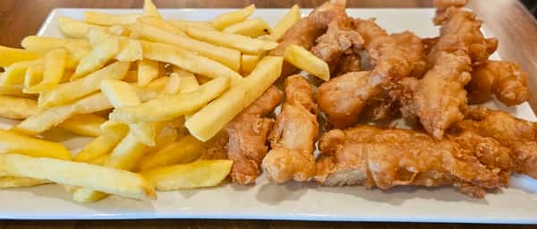 Kids Meal