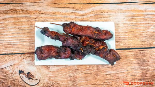 Teriyaki Chicken Sticks