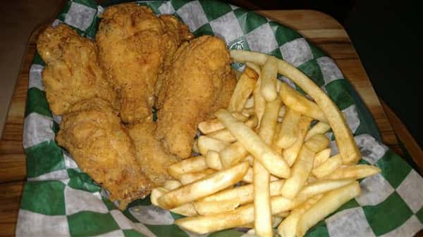 Erie Restaurant