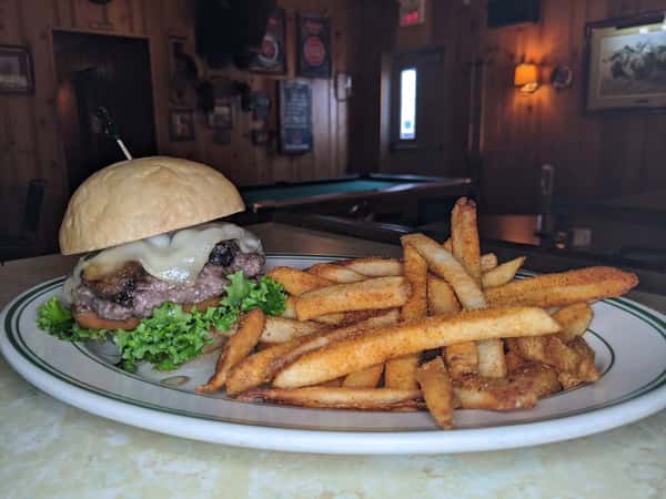 The "Hershburger" *