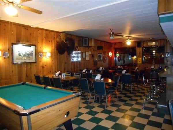 Erie Restaurant