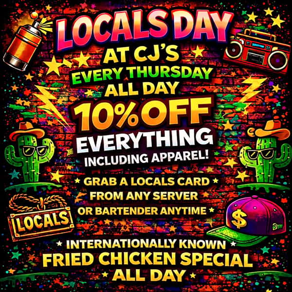 10% off