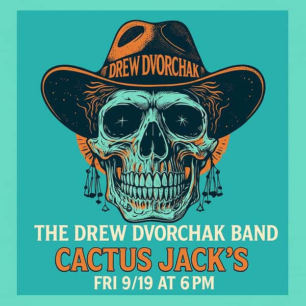DREW!