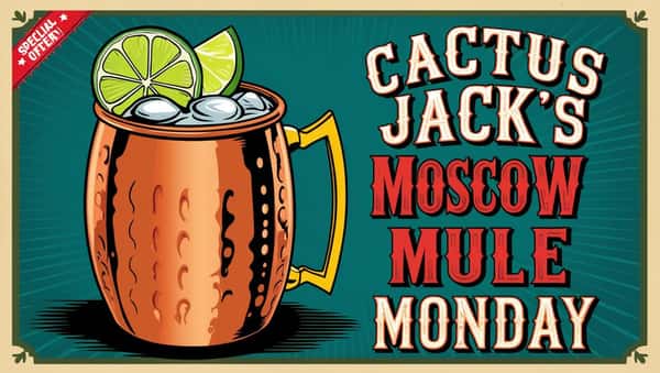Moscow mule