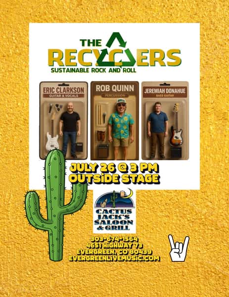 The Recyclers Band