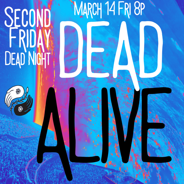 Dead Alive